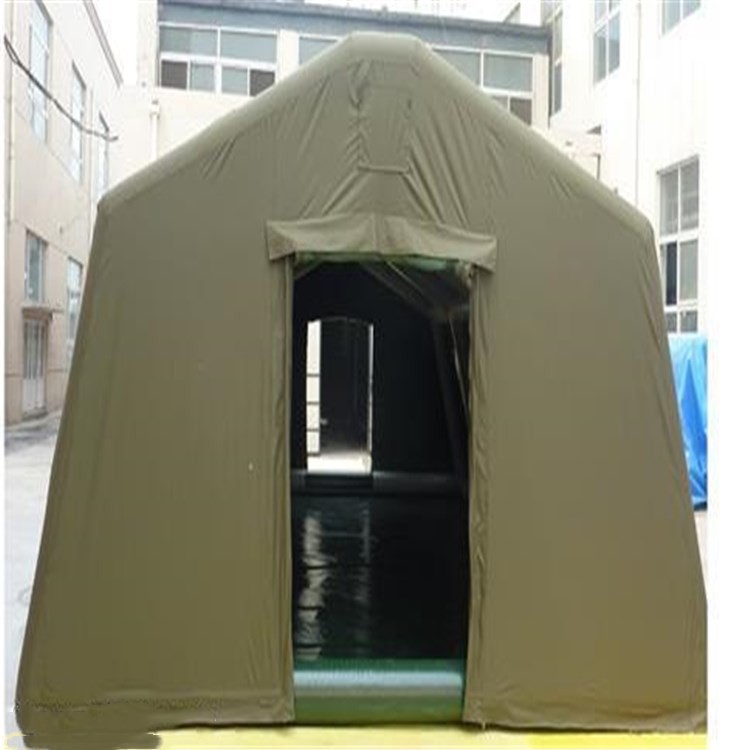 宿松充气军用帐篷模型生产工厂